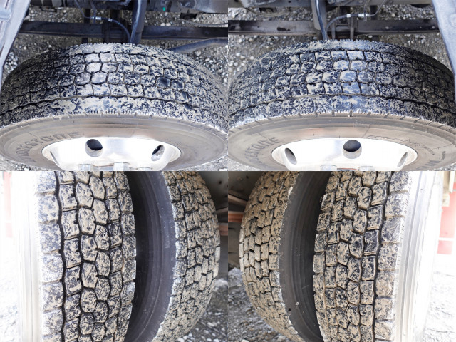 いすゞ フォワード 中型 ウィング SKG-FRR90S2(102981) 17枚目