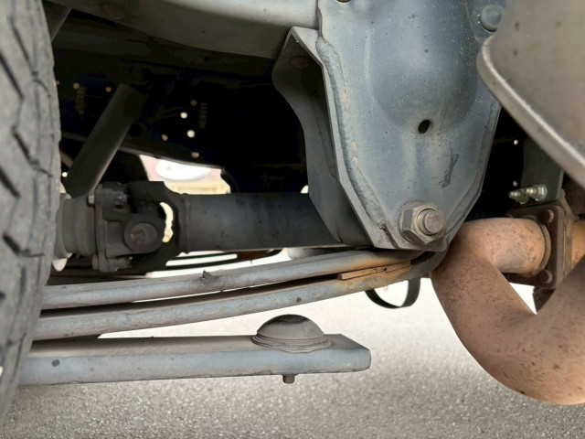 いすゞ エルフ 小型 冷蔵冷凍バン TKG-NLR85AN(102980) 25枚目