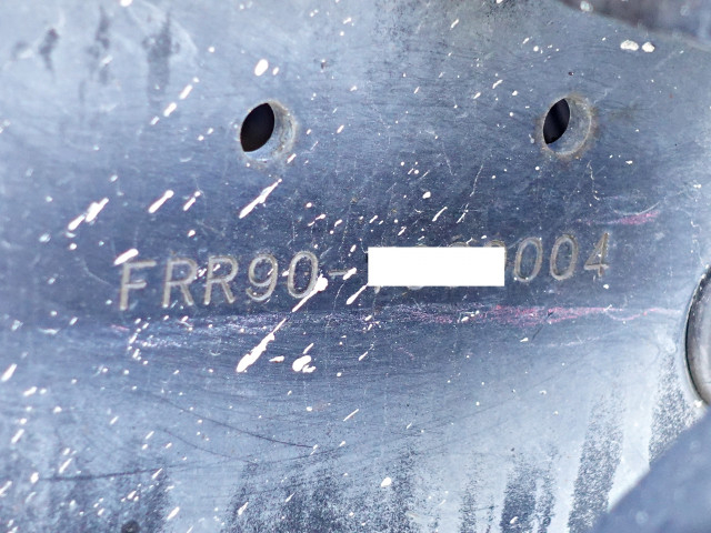 いすゞ フォワード 中型 ウィング SKG-FRR90S2(102981) 19枚目