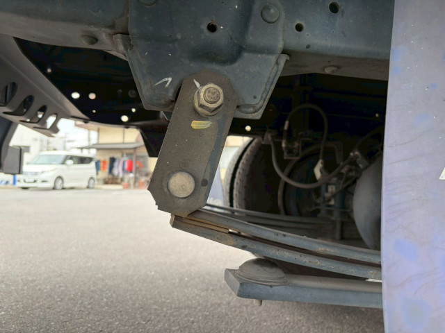 いすゞ エルフ 小型 冷蔵冷凍バン TKG-NLR85AN(102980) 26枚目