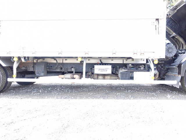 いすゞ フォワード 中型 ウィング SKG-FRR90S2(102981) 20枚目