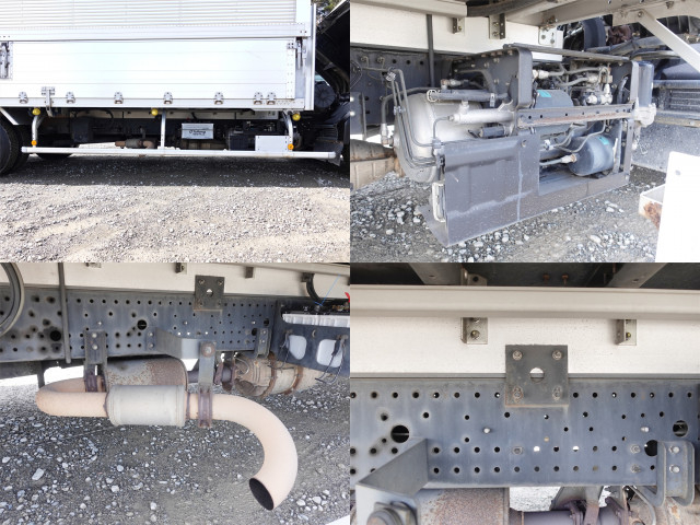 いすゞ フォワード 中型 ウィング SKG-FRR90S2(102981) 21枚目