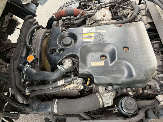 いすゞ エルフ 小型 冷蔵冷凍バン TKG-NLR85AN(102980) 28枚目