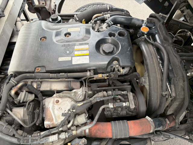 いすゞ エルフ 小型 冷蔵冷凍バン TKG-NLR85AN(102980) 29枚目