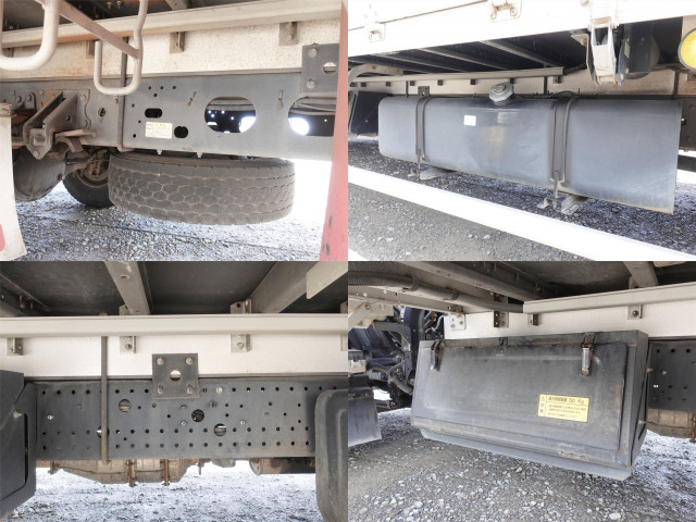 いすゞ フォワード 中型 ウィング SKG-FRR90S2(102981) 23枚目