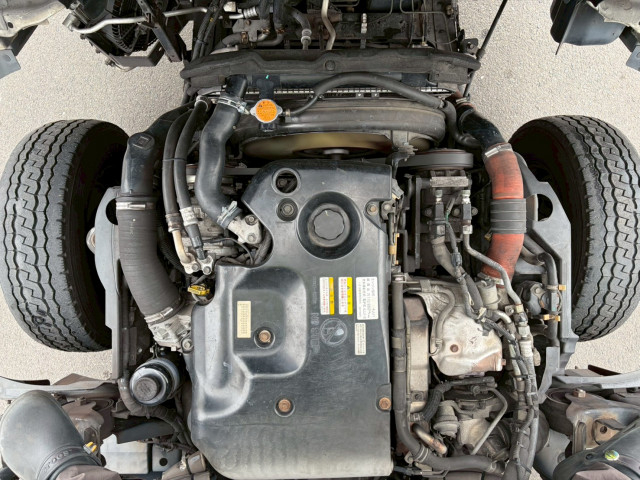 いすゞ エルフ 小型 冷蔵冷凍バン TKG-NLR85AN(102980) 30枚目