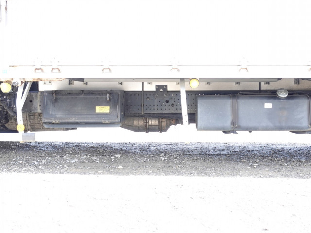 いすゞ フォワード 中型 ウィング SKG-FRR90S2(102981) 24枚目