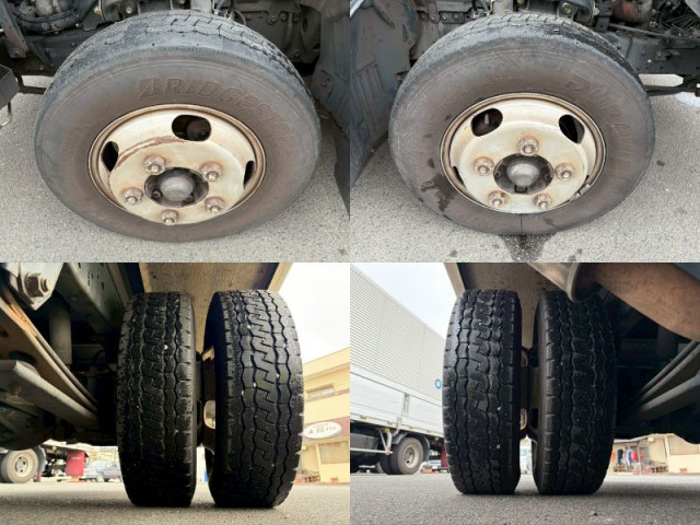 いすゞ エルフ 小型 冷蔵冷凍バン TKG-NLR85AN(102980) 32枚目