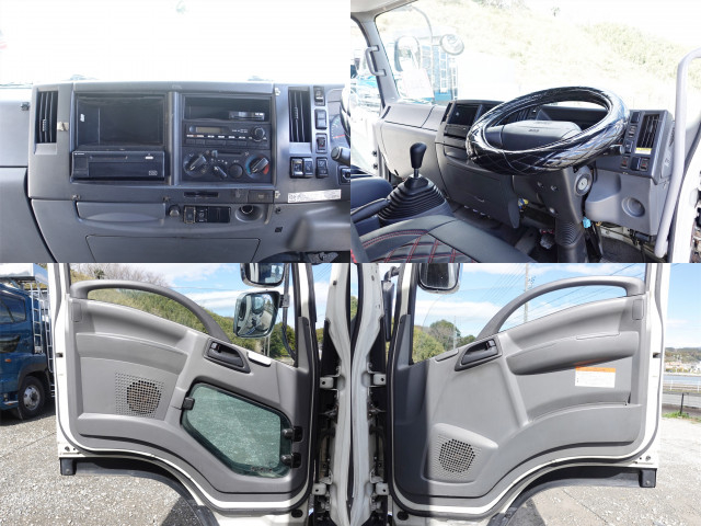 いすゞ フォワード 中型 ウィング SKG-FRR90S2(102981) 26枚目