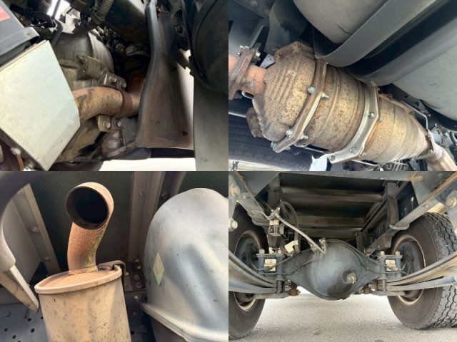 いすゞ エルフ 小型 冷蔵冷凍バン TKG-NLR85AN(102980) 33枚目