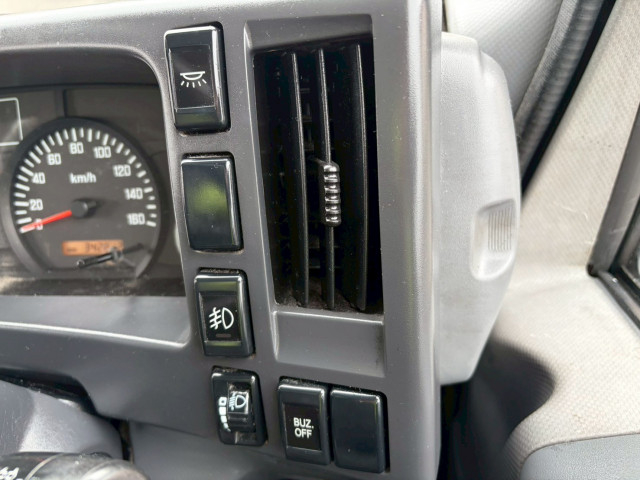 いすゞ エルフ 小型 冷蔵冷凍バン TKG-NLR85AN(102980) 46枚目