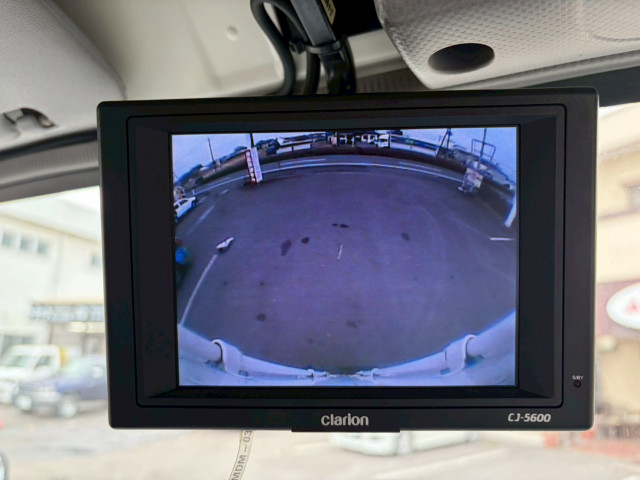 いすゞ エルフ 小型 冷蔵冷凍バン TKG-NLR85AN(102980) 47枚目