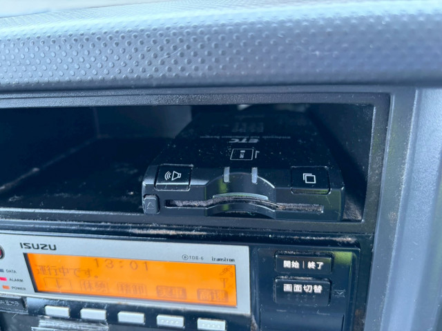いすゞ エルフ 小型 冷蔵冷凍バン TKG-NLR85AN(102980) 48枚目