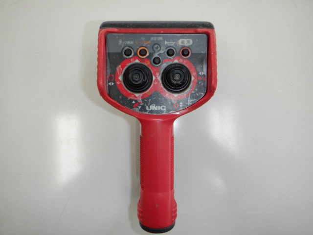 いすゞ エルフ 小型 平ボディ（クレーン付） TKG-NKR85R(102982) 19枚目