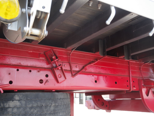 日野 レンジャー 増トン 平ボディ（クレーン付） QKG-FE7JMAA(102983) 6枚目