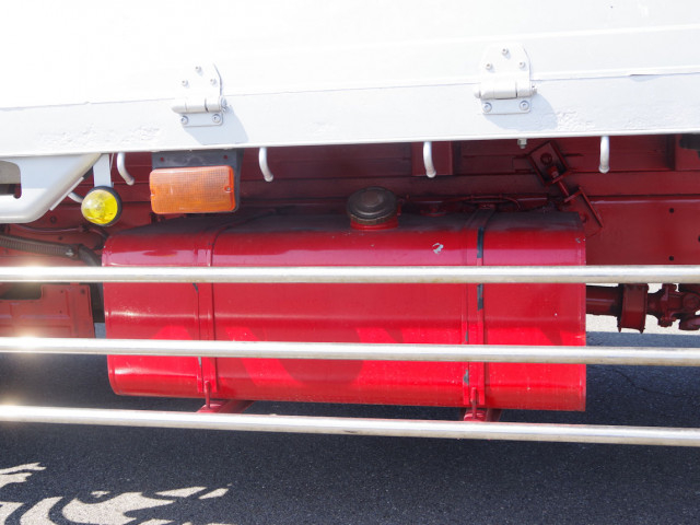 日野 レンジャー 増トン 平ボディ（クレーン付） QKG-FE7JMAA(102983) 16枚目