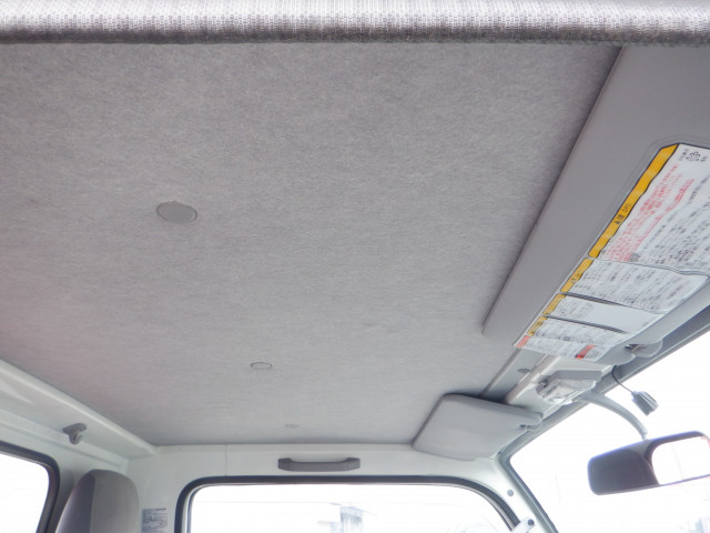 いすゞ エルフ 小型 平ボディ（クレーン付） TKG-NKR85R(102982) 35枚目