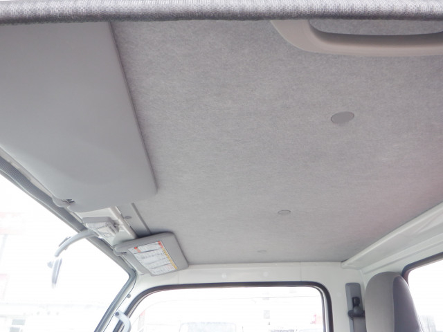 いすゞ エルフ 小型 平ボディ（クレーン付） TKG-NKR85R(102982) 36枚目