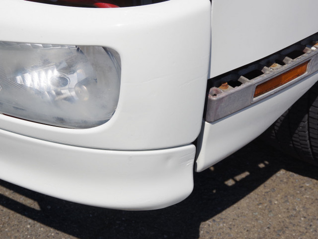 日野 レンジャー 増トン 平ボディ（クレーン付） QKG-FE7JMAA(102983) 23枚目