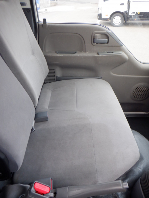 いすゞ エルフ 小型 平ボディ（クレーン付） TKG-NKR85R(102982) 39枚目