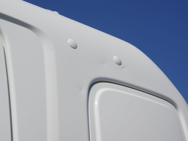 日野 レンジャー 増トン 平ボディ（クレーン付） QKG-FE7JMAA(102983) 24枚目