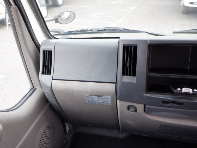 いすゞ エルフ 小型 平ボディ（クレーン付） TKG-NKR85R(102982) 42枚目