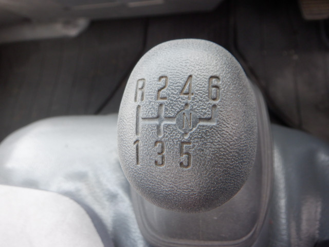 いすゞ エルフ 小型 平ボディ（クレーン付） TKG-NKR85R(102982) 44枚目