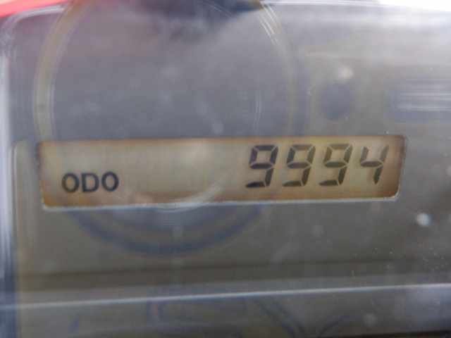 いすゞ エルフ 小型 平ボディ（クレーン付） TKG-NKR85R(102982) 47枚目