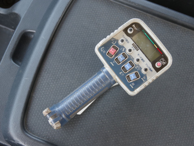 日野 レンジャー 増トン 平ボディ（クレーン付） QKG-FE7JMAA(102983) 33枚目