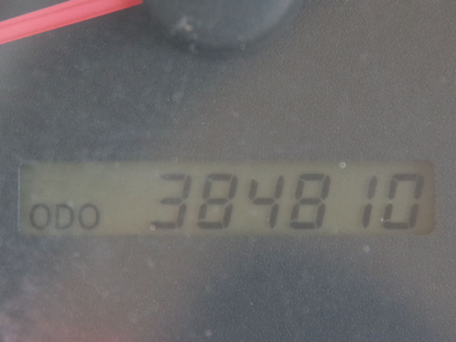 日野 レンジャー 増トン 平ボディ（クレーン付） QKG-FE7JMAA(102983) 35枚目