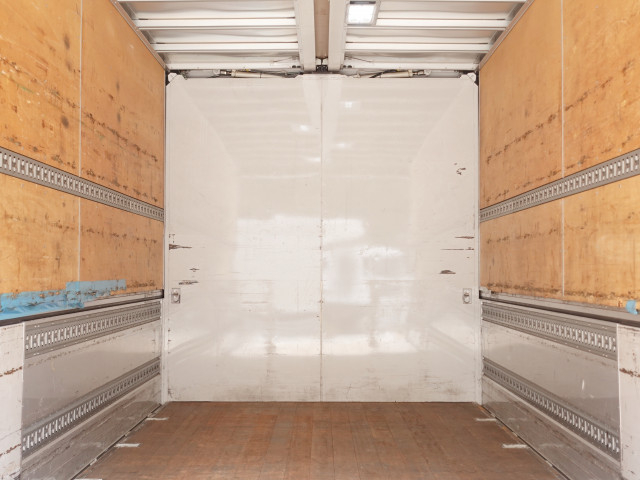 UDトラックス（日産） コンドル 増トン ウィング LKG-PK39CH(102985) 13枚目