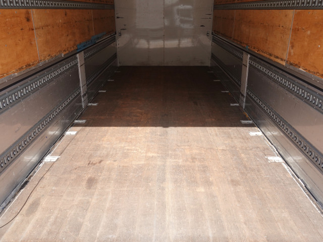 UDトラックス（日産） コンドル 増トン ウィング LKG-PK39CH(102985) 14枚目