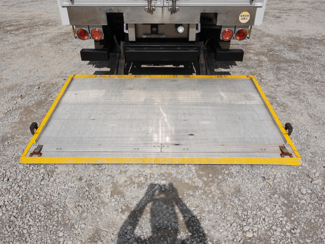 UDトラックス（日産） コンドル 増トン ウィング LKG-PK39CH(102985) 15枚目