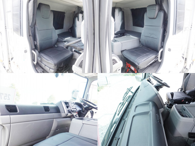 UDトラックス（日産） コンドル 増トン ウィング LKG-PK39CH(102985) 19枚目