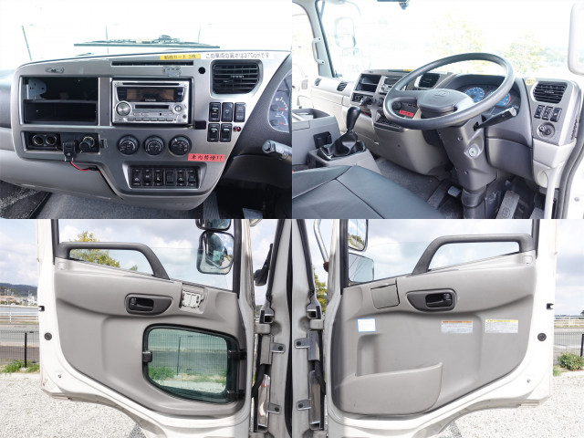 UDトラックス（日産） コンドル 増トン ウィング LKG-PK39CH(102985) 20枚目