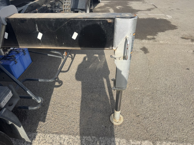 いすゞ エルフ 小型 平ボディ（クレーン付） SKG-NPR85YN(102984) 26枚目