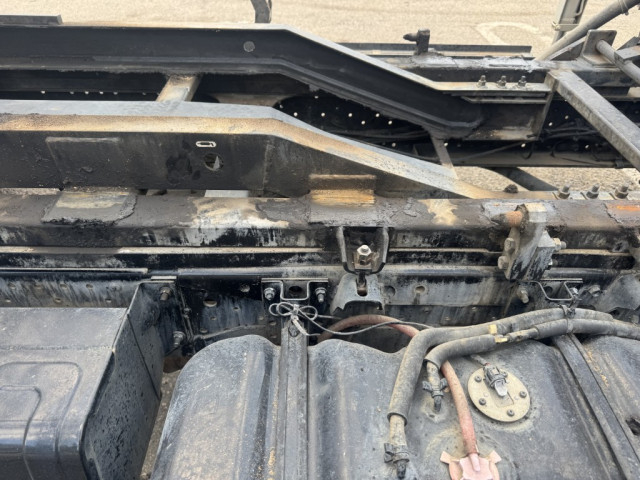 いすゞ エルフ 小型 平ボディ（クレーン付） SKG-NPR85YN(102984) 31枚目