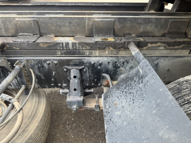 いすゞ エルフ 小型 平ボディ（クレーン付） SKG-NPR85YN(102984) 33枚目