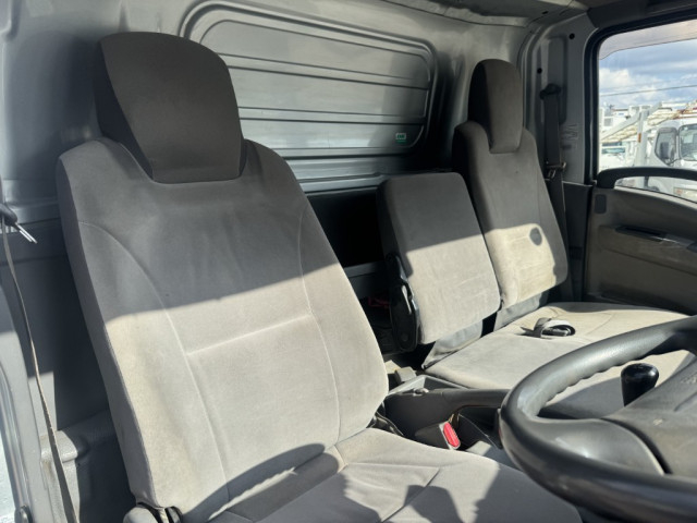 いすゞ エルフ 小型 平ボディ（クレーン付） SKG-NPR85YN(102984) 37枚目