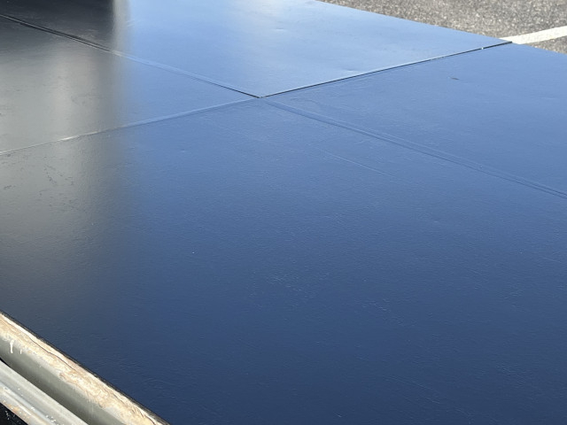 三菱ふそう キャンターガッツ 小型 平ボディ CBF-FB700B(102986) 10枚目