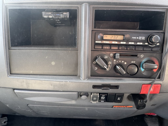 いすゞ エルフ 小型 平ボディ（クレーン付） SKG-NPR85YN(102984) 39枚目