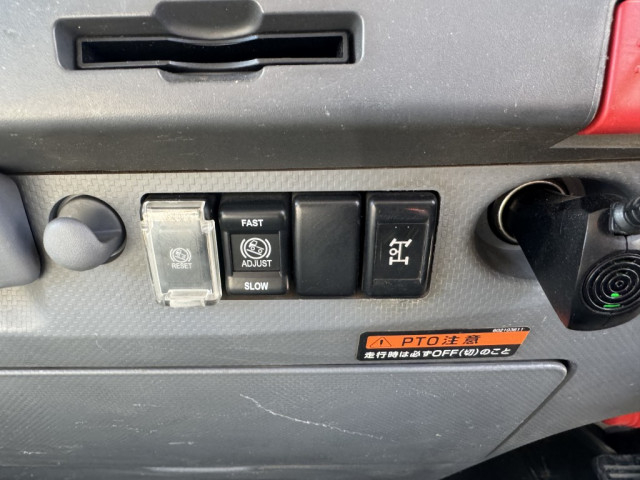 いすゞ エルフ 小型 平ボディ（クレーン付） SKG-NPR85YN(102984) 41枚目