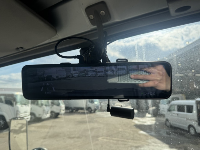 いすゞ エルフ 小型 平ボディ（クレーン付） SKG-NPR85YN(102984) 44枚目