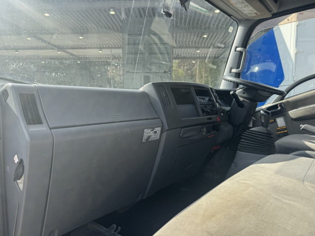 いすゞ エルフ 小型 平ボディ（クレーン付） SKG-NPR85YN(102984) 45枚目