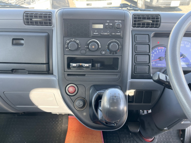 三菱ふそう キャンターガッツ 小型 平ボディ CBF-FB700B(102986) 18枚目