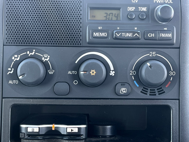 三菱ふそう キャンターガッツ 小型 平ボディ CBF-FB700B(102986) 19枚目