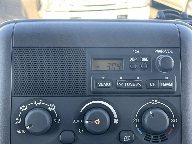 三菱ふそう キャンターガッツ 小型 平ボディ CBF-FB700B(102986) 21枚目