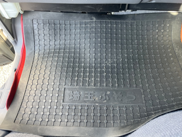 三菱ふそう キャンターガッツ 小型 平ボディ CBF-FB700B(102986) 23枚目