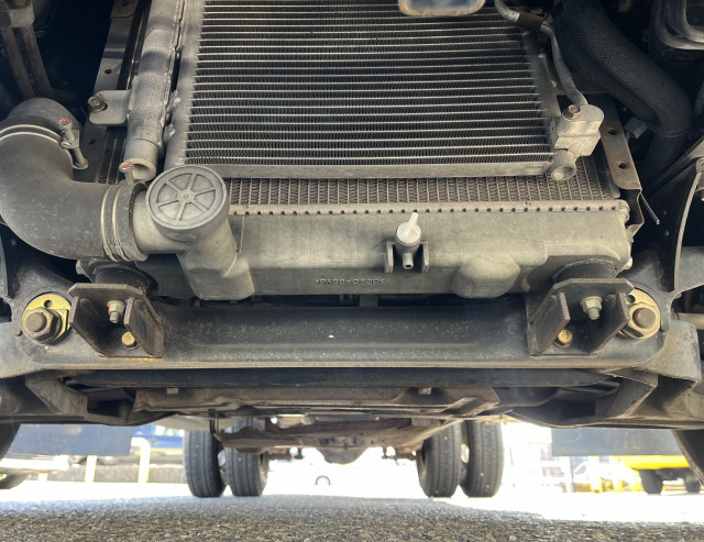 三菱ふそう キャンターガッツ 小型 平ボディ CBF-FB700B(102986) 29枚目