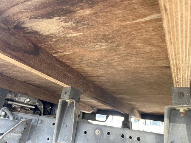 三菱ふそう キャンターガッツ 小型 平ボディ CBF-FB700B(102986) 30枚目